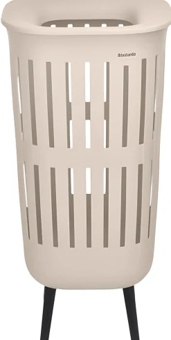 Outlet Collect-It Vasketøjskurv Hi 55 L, Kurve Og Kasser