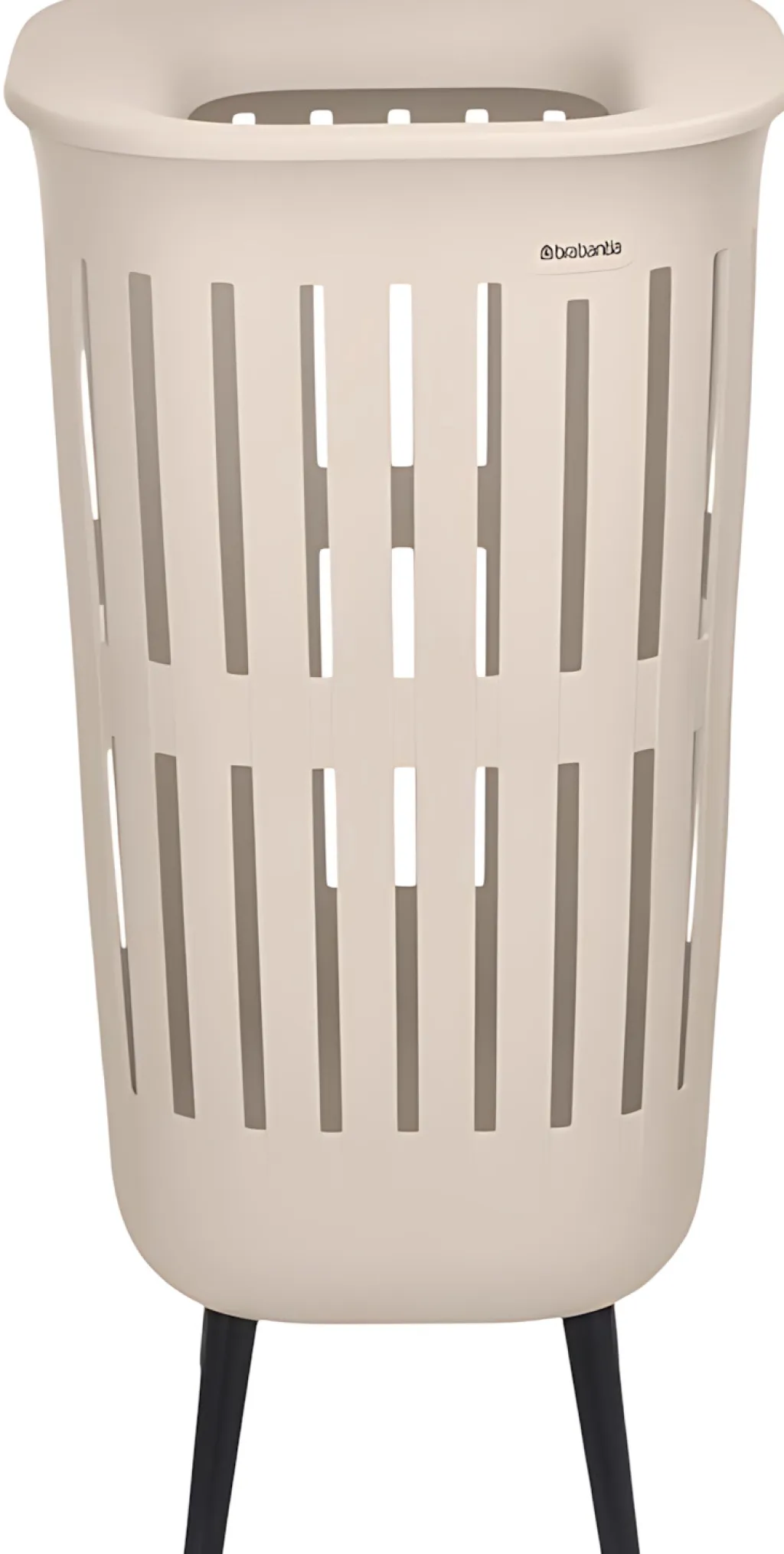 Outlet Collect-It Vasketøjskurv Hi 55 L, Kurve Og Kasser