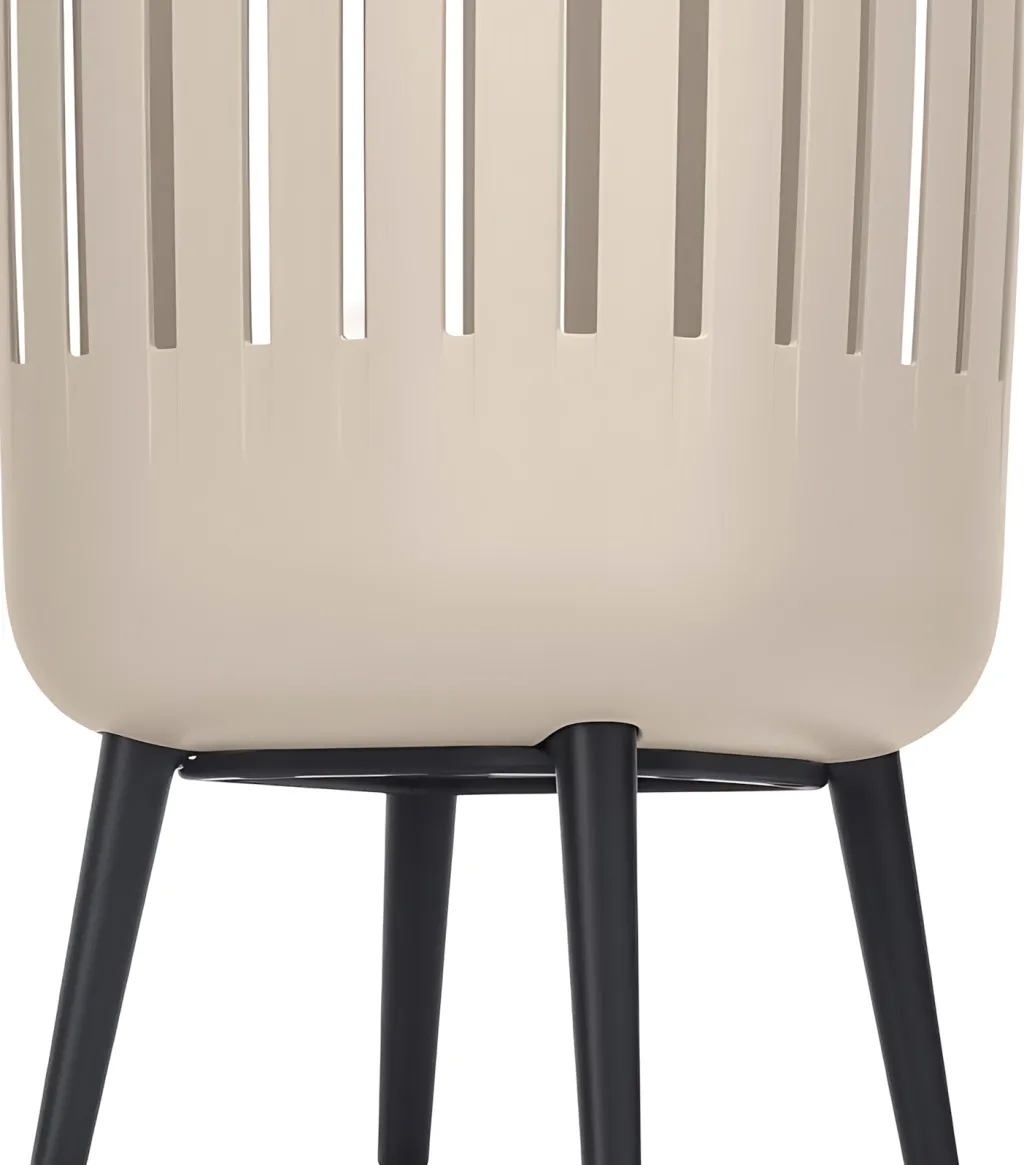 Outlet Collect-It Vasketøjskurv Hi 55 L, Kurve Og Kasser