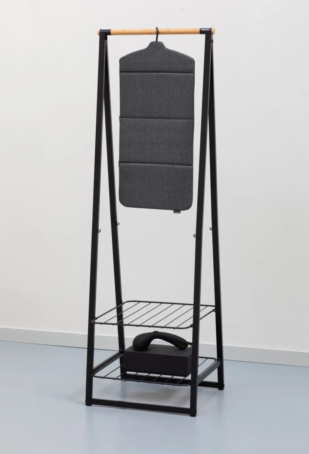 Brabantia Strygebrætter Og Dampbrætter > Foldbart Dampbræt 93 cm,