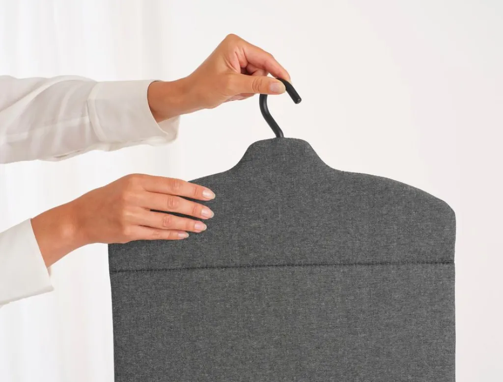 Brabantia Strygebrætter Og Dampbrætter > Foldbart Dampbræt 93 cm,