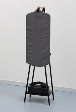 Sale Brabantia Linn Dampbræt 97 cm, Pepper Black
