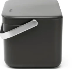 Brabantia Affaldsspande Og Tilbehør|Affaldsspande > Madspildsbeholder 1,8 L,