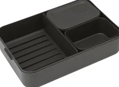 Make & Take Bento Madkasse, Opbevaring Til Køkkenet|Madkasser Og -Poser