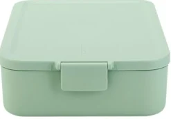 Brabantia Opbevaring Til Køkkenet|Madkasser Og -Poser ><noscript><img data-lazyloaded=
