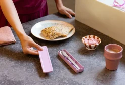 Brabantia Bestiksæt > Make & Take Bestiksæt 3 Dele,
