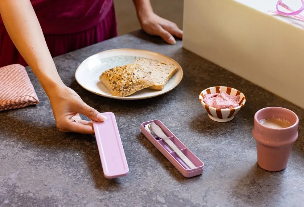 Brabantia Bestiksæt > Make & Take Bestiksæt 3 Dele,