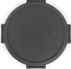Hot Brabantia Make & Take Frokostskål Ø21,5 cm, Mørk Grå