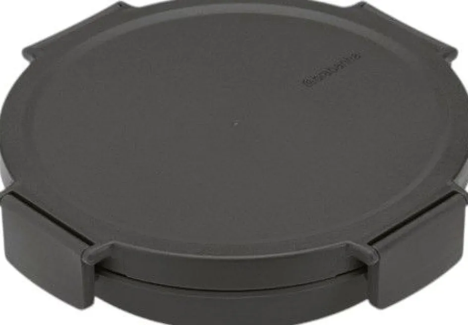 Hot Brabantia Make & Take Frokostskål Ø21,5 cm, Mørk Grå