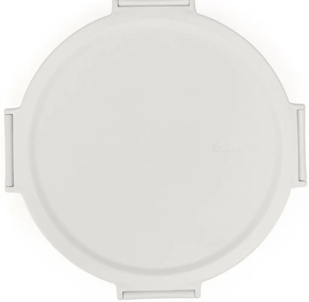 Brabantia Opbevaring Til Køkkenet|Madkasser Og -Poser > Make & Take Frokostskål Ø21,5 cm,