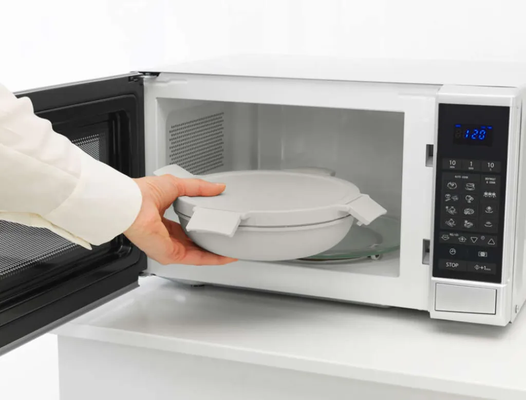 Brabantia Opbevaring Til Køkkenet|Madkasser Og -Poser > Make & Take Frokostskål Ø21,5 cm,