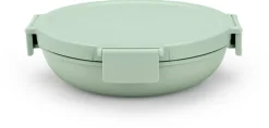Brabantia Opbevaring Til Køkkenet|Madkasser Og -Poser ><noscript><img data-lazyloaded=