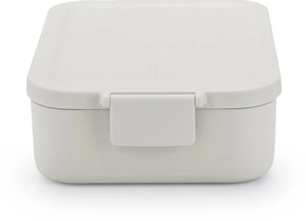 Brabantia Opbevaring Til Køkkenet|Madkasser Og -Poser > Make & Take Madkasse ,