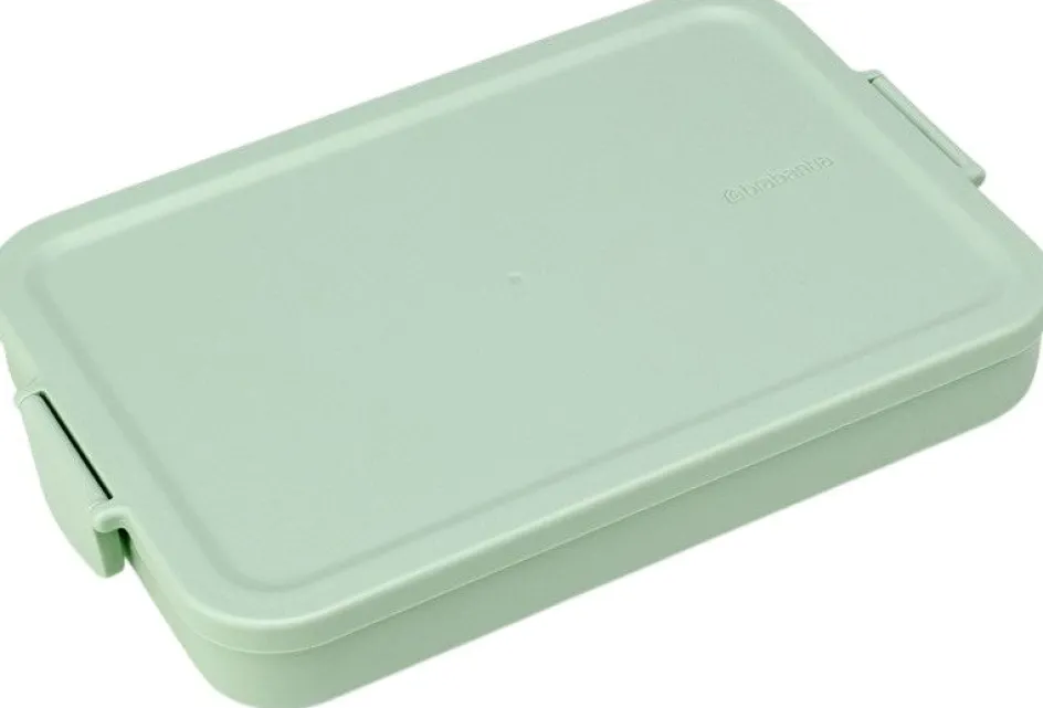 Sale Brabantia Make & Take Madkasse , Jade Green
