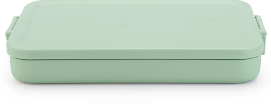 Sale Brabantia Make & Take Madkasse , Jade Green