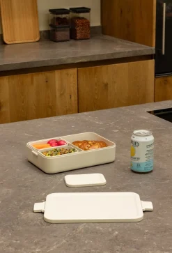 Brabantia Opbevaring Til Køkkenet|Madkasser Og -Poser ><noscript><img data-lazyloaded=