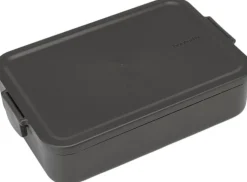 Brabantia Opbevaring Til Køkkenet|Madkasser Og -Poser ><noscript><img data-lazyloaded=