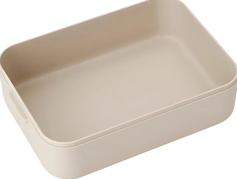 Outlet Brabantia Make & Take Madkasse , Soft Beige