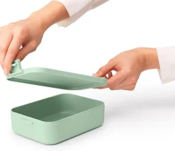 Online Brabantia Make & Take Madkasse , Jade Green