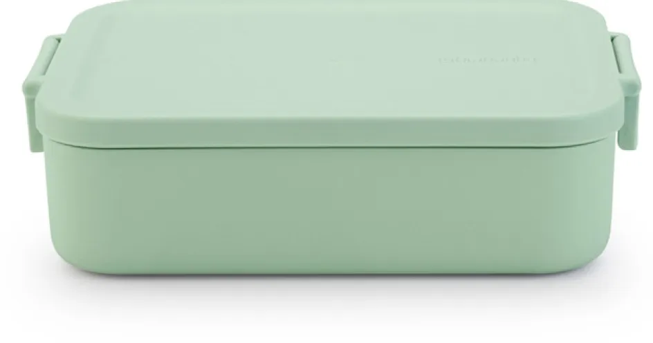 Online Brabantia Make & Take Madkasse , Jade Green