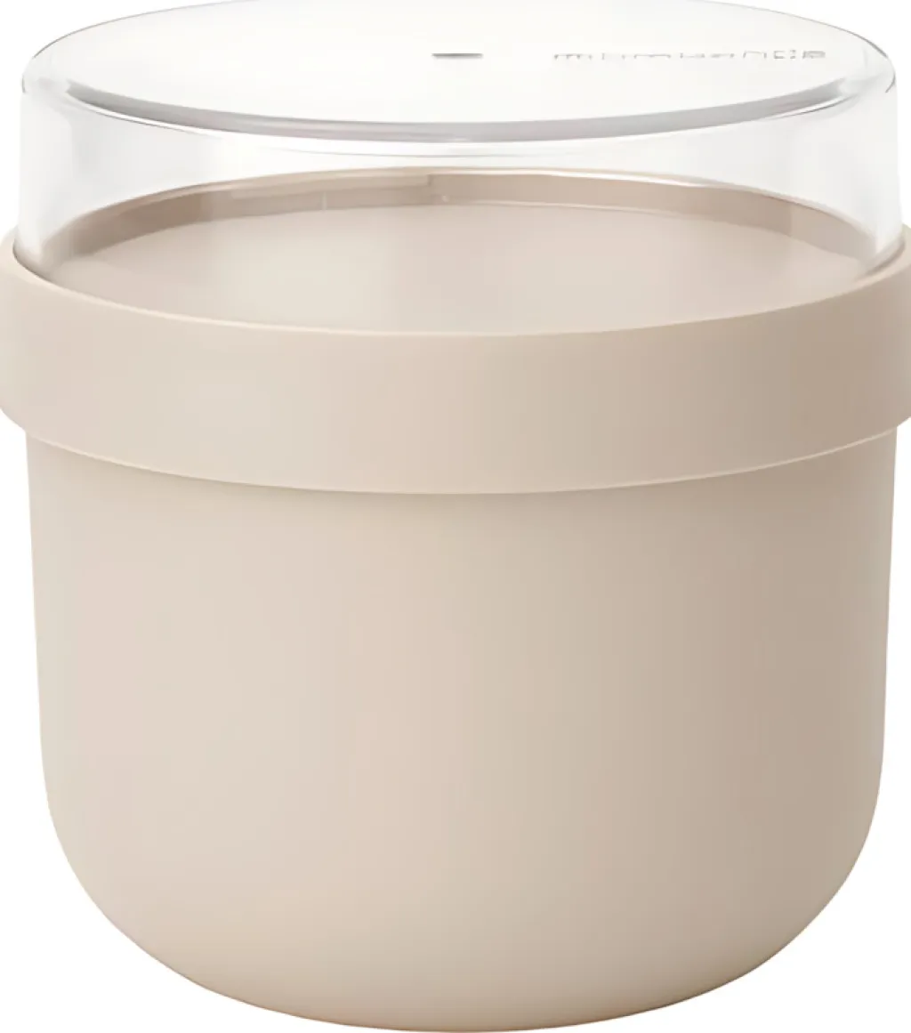 Brabantia Opbevaring Til Køkkenet|Madkasser Og -Poser > Make & Take Morgenmadsskål Ø11 cm,