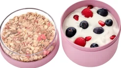 Hot Make & Take Morgenmadsskål Ø11 cm, Opbevaring Til Køkkenet|Madkasser Og -Poser