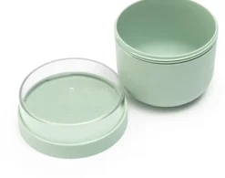 Best Brabantia Make & Take Morgenmadsskål Ø11 cm, Jade Green