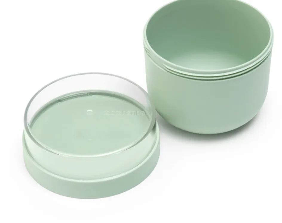 Best Brabantia Make & Take Morgenmadsskål Ø11 cm, Jade Green