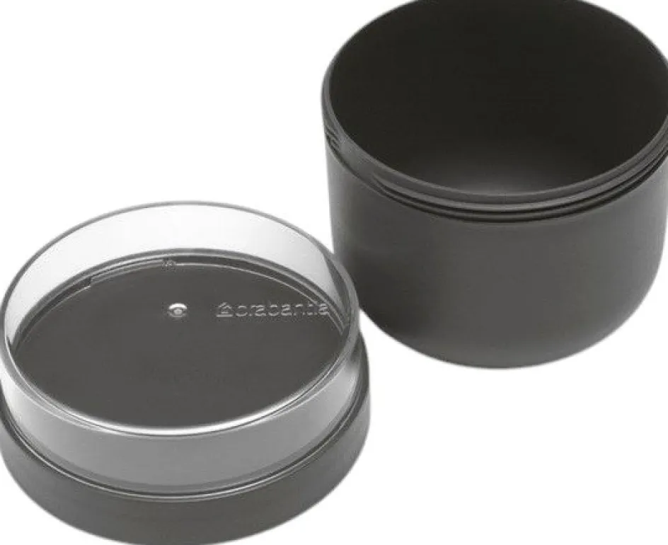 Discount Brabantia Make & Take Morgenmadsskål Ø11 cm, Mørk Grå