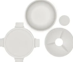 Outlet Make & Take Salatskål Ø21 cm, Opbevaring Til Køkkenet|Madkasser Og -Poser