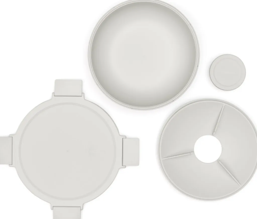 Outlet Make & Take Salatskål Ø21 cm, Opbevaring Til Køkkenet|Madkasser Og -Poser