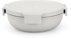 Outlet Make & Take Salatskål Ø21 cm, Opbevaring Til Køkkenet|Madkasser Og -Poser
