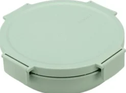 Sale Brabantia Make & Take Salatskål Ø21 cm, Jade Green