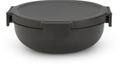 Brabantia Opbevaring Til Køkkenet|Madkasser Og -Poser ><noscript><img data-lazyloaded=