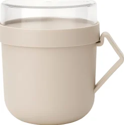 Brabantia Opbevaring Til Køkkenet|Madkasser Og -Poser ><noscript><img width=