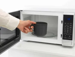 Outlet Brabantia Make & Take Suppekrus 0,6 L, Mørk Grå