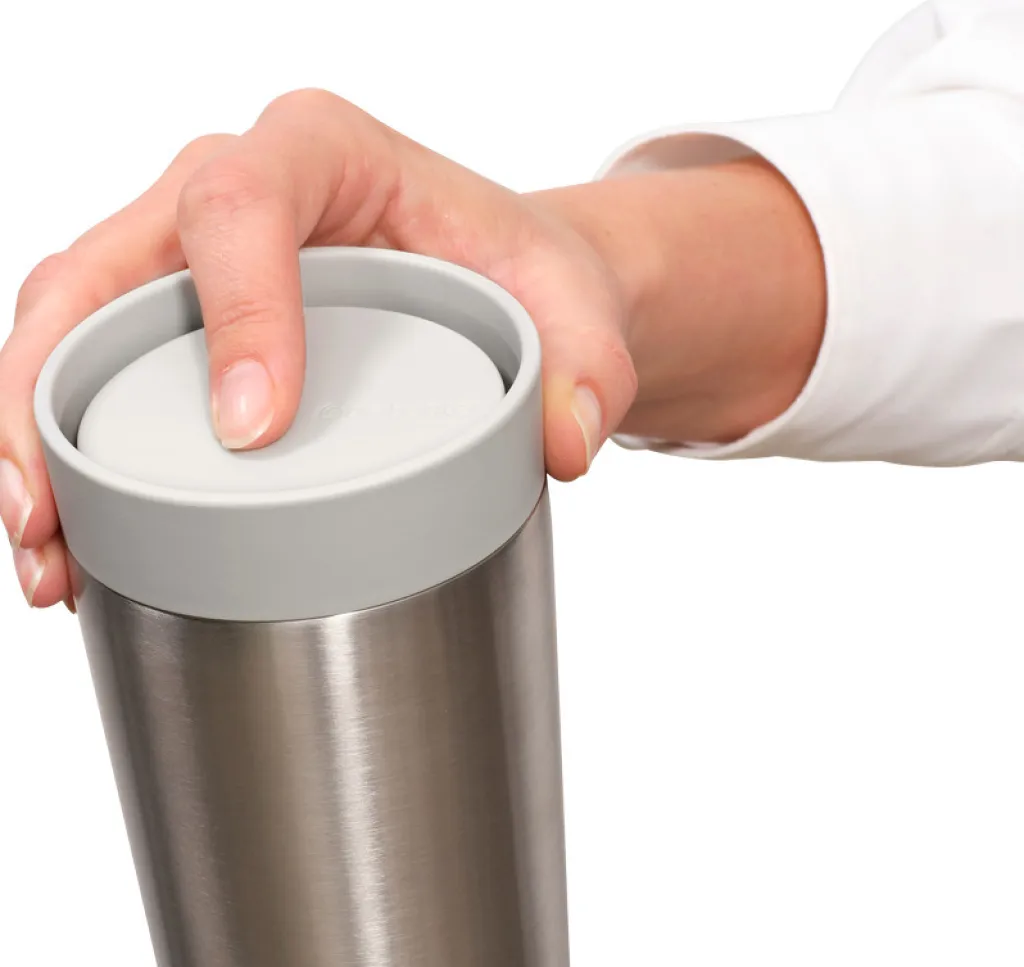 Brabantia Termokrus Og -Kopper|Termoflasker Og Drikkedunke > Make & Take Termokop ,