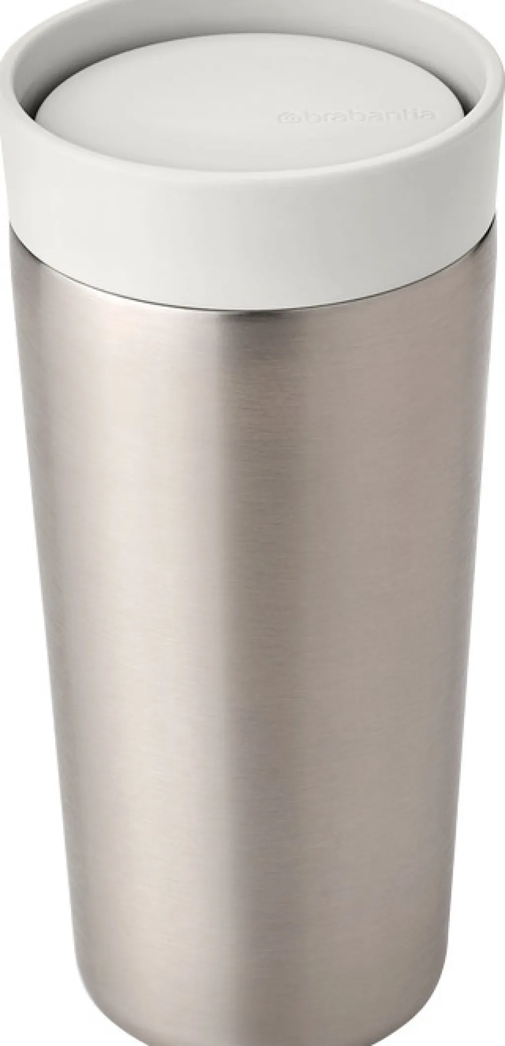 Brabantia Termokrus Og -Kopper|Termoflasker Og Drikkedunke > Make & Take Termokop ,