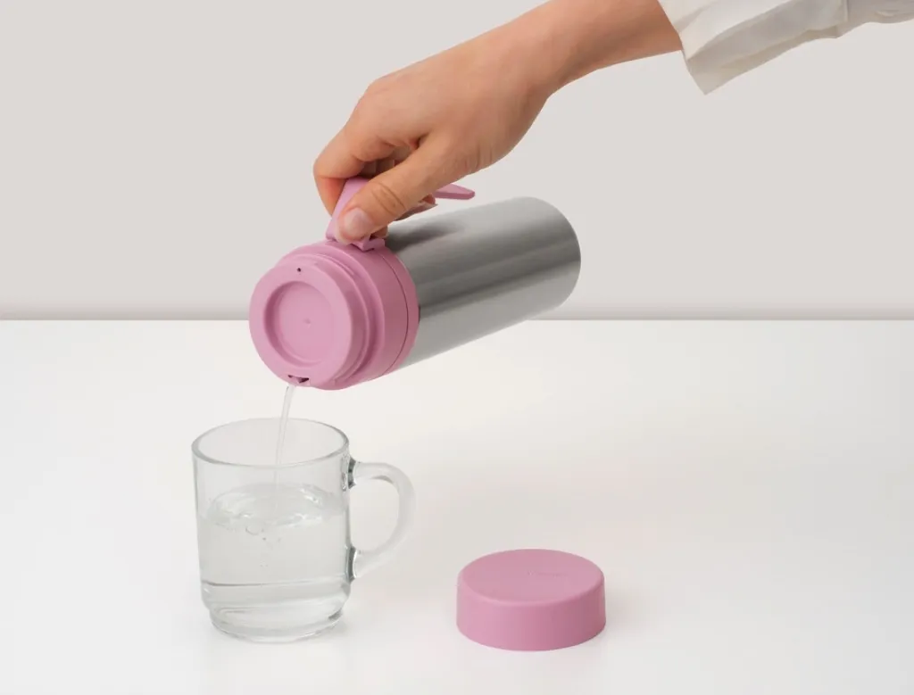 Outlet Make & Take Termokop/Drikkeflaske 500 ml, Termokrus Og -Kopper|Termoflasker Og Drikkedunke