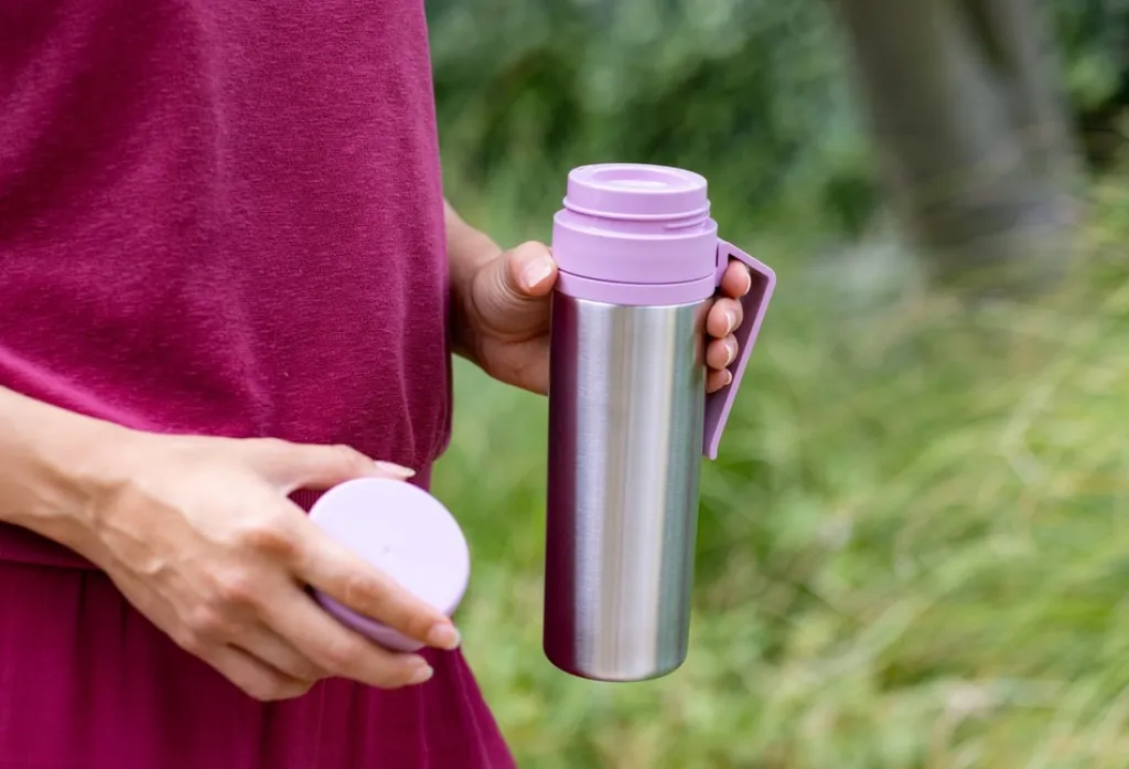 Outlet Make & Take Termokop/Drikkeflaske 500 ml, Termokrus Og -Kopper|Termoflasker Og Drikkedunke