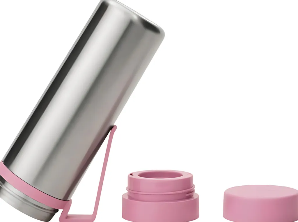 Outlet Make & Take Termokop/Drikkeflaske 500 ml, Termokrus Og -Kopper|Termoflasker Og Drikkedunke