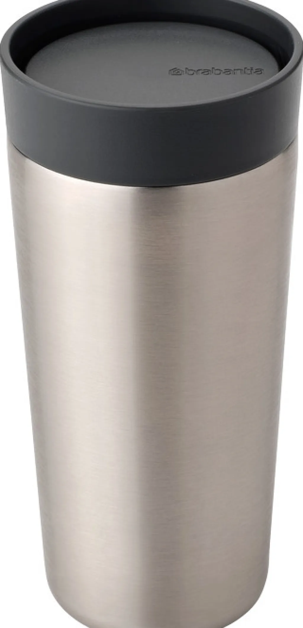 Brabantia Termokrus Og -Kopper|Termoflasker Og Drikkedunke > Make & Take Termokop ,