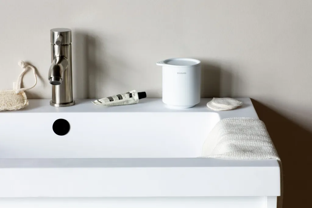 Brabantia Småopbevaring Og Organisering > Mindset Opbevaringsdåse,
