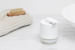 New Mindset Sæbedispenser, Mineral Fresh White Badeværelse