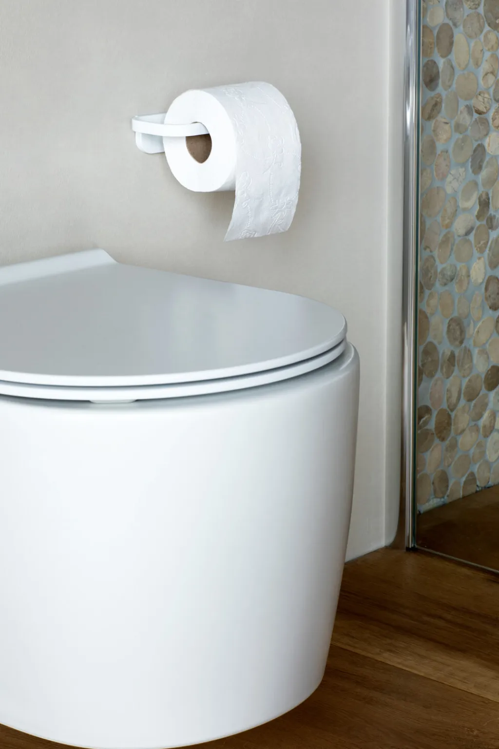 Brabantia Badeværelse > Mindset Toiletrulleholder,