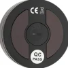 Discount Brabantia Minutur Magnetisk, Dark Grey