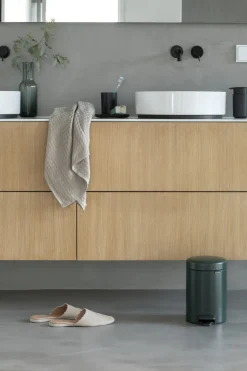 Brabantia Affaldsspande Og Tilbehør|Affaldsspande > NewIcon Pedalspand ,