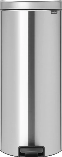 Brabantia Affaldsspande Og Tilbehør|Affaldsspande > NewIcon Pedalspand ,