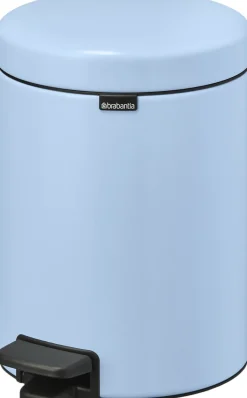 Brabantia Affaldsspande Og Tilbehør|Affaldsspande > NewIcon Pedalspand ,