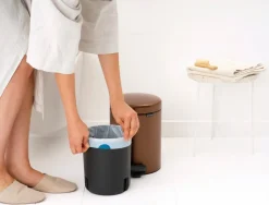 Brabantia Affaldsspande Og Tilbehør|Affaldsspande ><noscript><img data-lazyloaded=